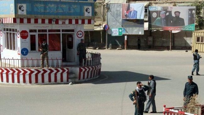 وزارت داخله: عملیات پاکسازی در کندز ادامه دارد، به طالبان تلفات سنگینی وارد شده ‌است